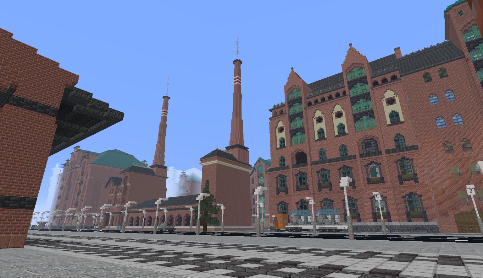 Imperial city 10