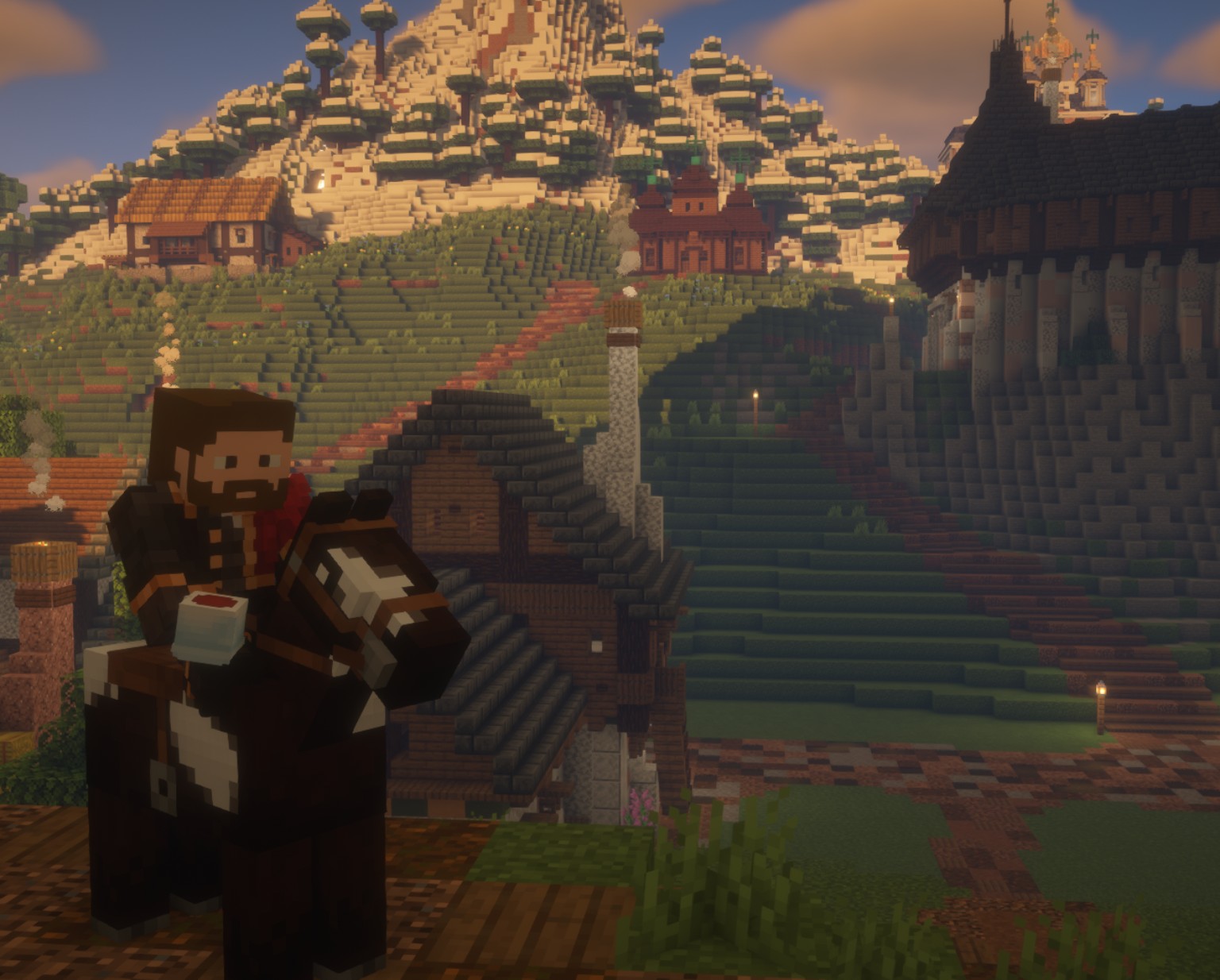 Imperial city 11
