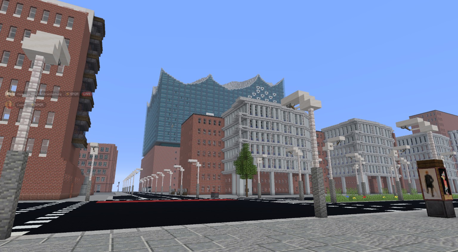Imperial city 12