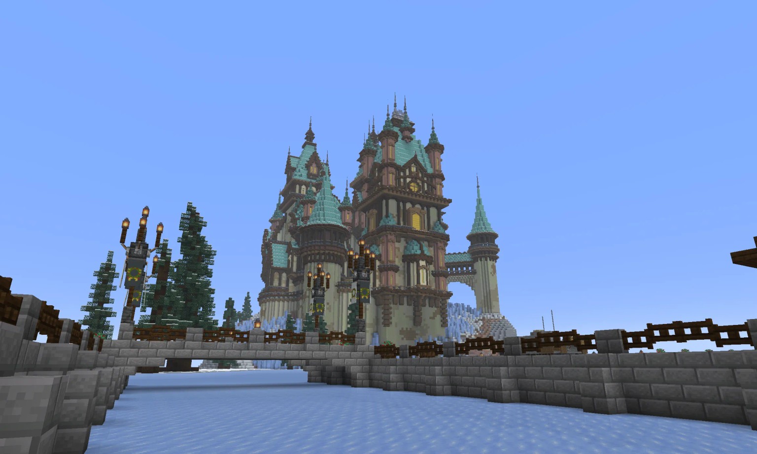 Imperial city 2