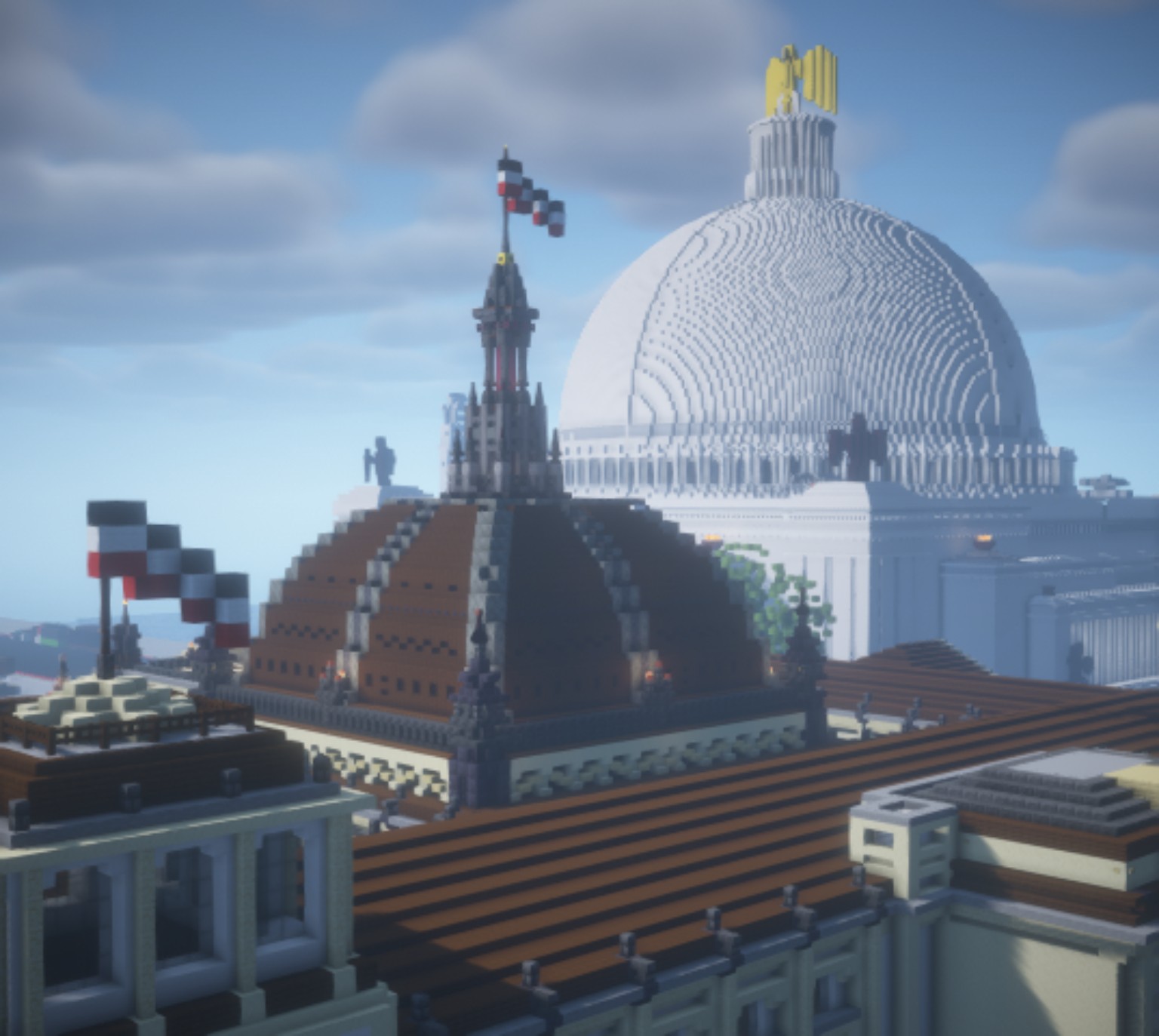 Imperial city 3