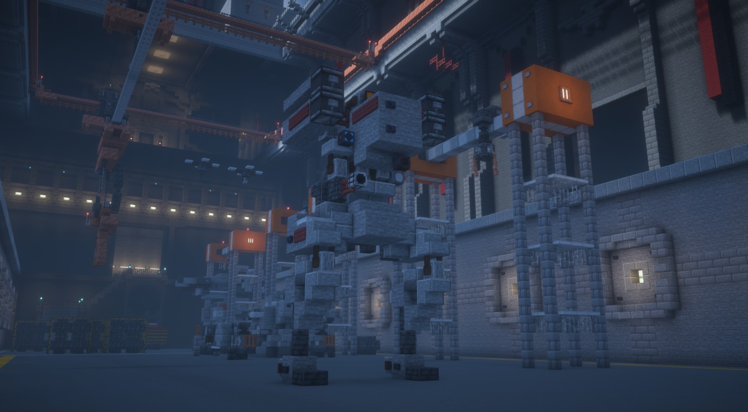 Imperial city 4