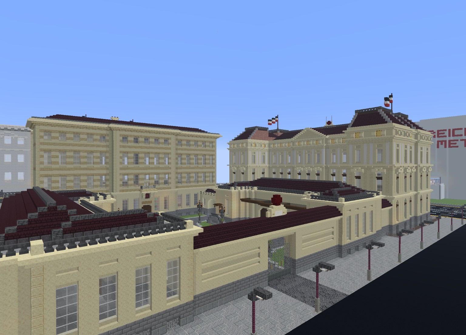 Imperial city 5