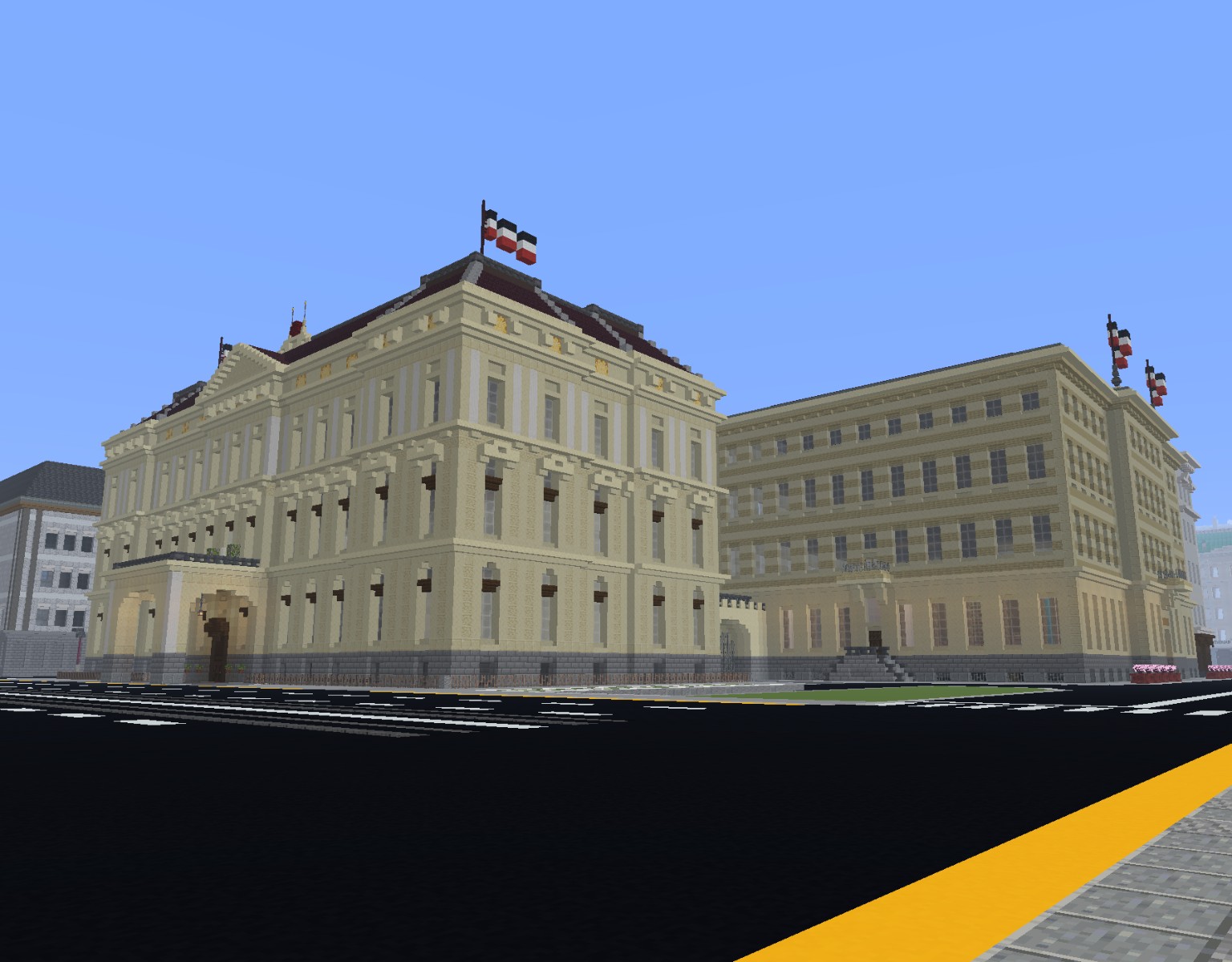 Imperial city 6