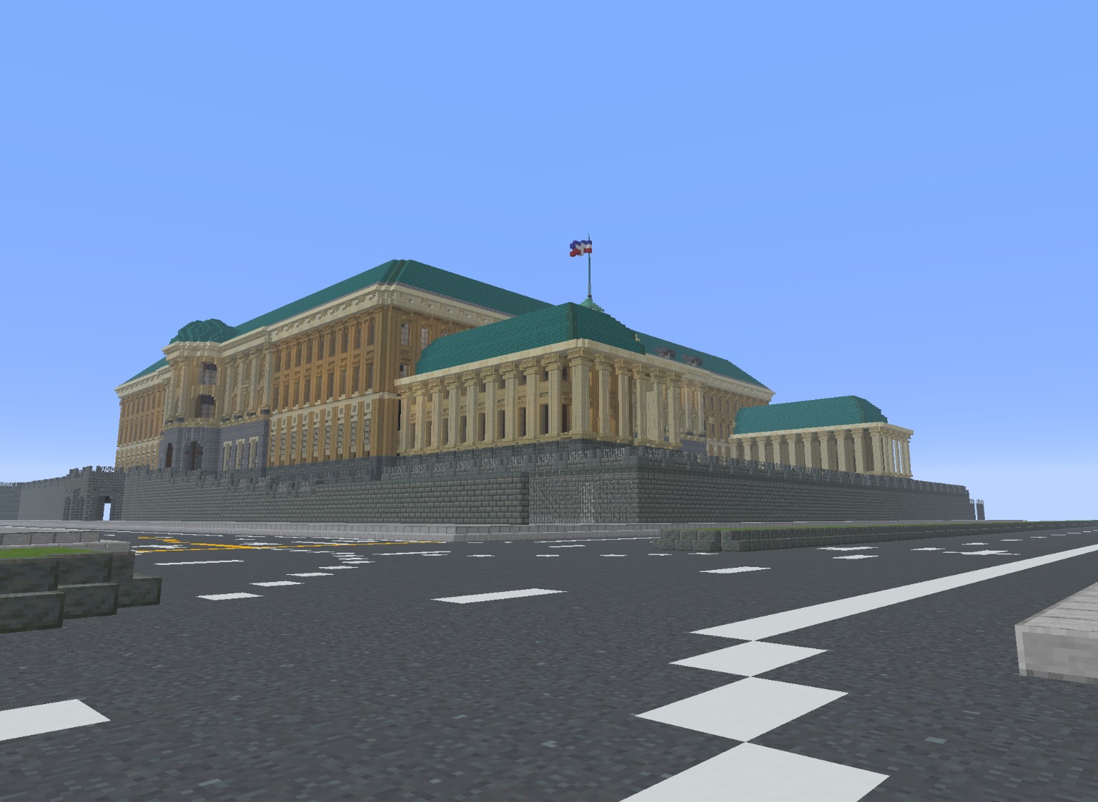 Imperial city 7