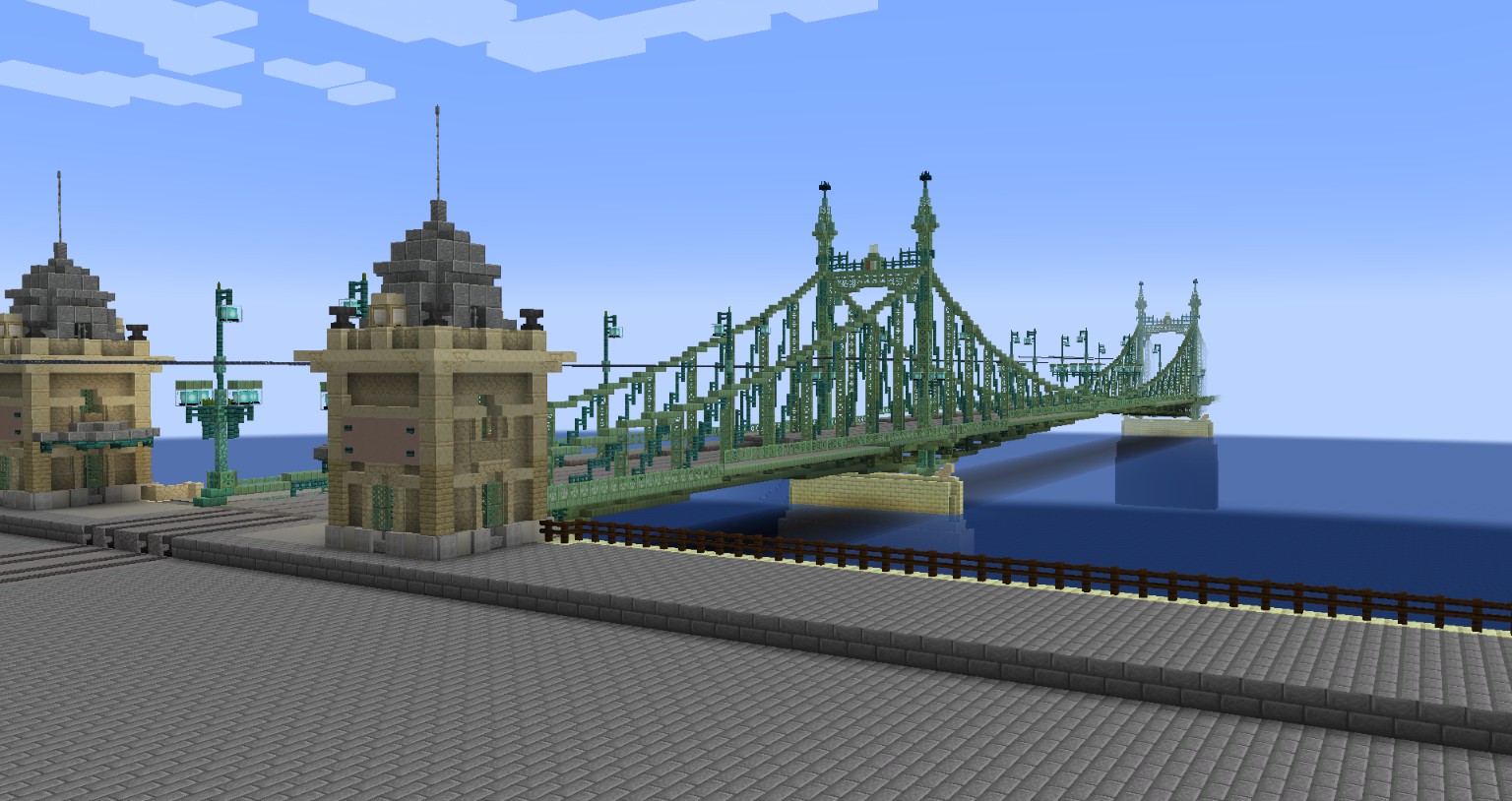 Imperial city 8